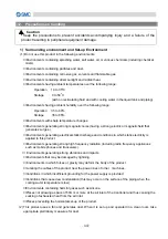 Preview for 18 page of SMC Networks HEBC002-WA10 Manual