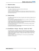 Preview for 11 page of SMC Networks HEC002-A5 Operation Manual