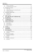 Preview for 4 page of SMC Networks HRG001-A Operation Manual