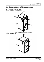 Preview for 13 page of SMC Networks HRG001-A Operation Manual