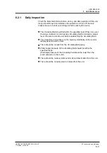 Preview for 37 page of SMC Networks HRG001-A Operation Manual