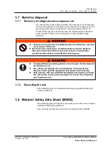 Preview for 15 page of SMC Networks HRGC001-A Series Operation Manual