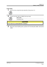 Предварительный просмотр 73 страницы SMC Networks HRGC001-A Series Service Manual