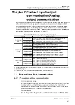 Preview for 13 page of SMC Networks HRL100-A*-20 Series Operation Manual