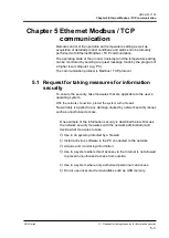 Preview for 57 page of SMC Networks HRL100-A*-20 Series Operation Manual