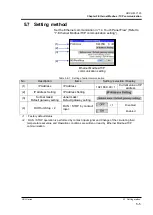 Preview for 61 page of SMC Networks HRL100-A*-20 Series Operation Manual