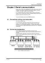 Предварительный просмотр 27 страницы SMC Networks HRL100-A Operation Manual