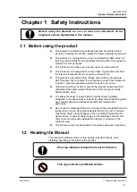 Preview for 7 page of SMC Networks HRR010-A-10 Series Operation Manual