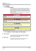 Preview for 8 page of SMC Networks HRR010-A-10 Series Operation Manual