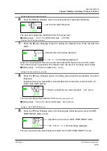 Предварительный просмотр 83 страницы SMC Networks HRR012-A*-20 Series Operating Manual