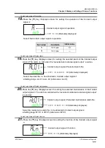 Предварительный просмотр 99 страницы SMC Networks HRR012-A*-20 Series Operating Manual