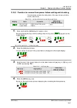 Предварительный просмотр 85 страницы SMC Networks HRS018-A Operation Manual