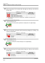 Предварительный просмотр 112 страницы SMC Networks HRS018-A Operation Manual