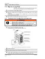 Preview for 140 page of SMC Networks HRS050-A*-20 Series Operation Manual