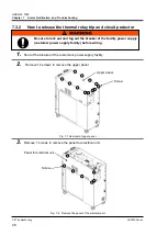 Предварительный просмотр 158 страницы SMC Networks HRS090-A...-20 Series Original Instructions Manual