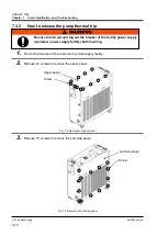 Предварительный просмотр 160 страницы SMC Networks HRS090-A...-20 Series Original Instructions Manual