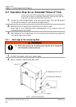 Предварительный просмотр 170 страницы SMC Networks HRS090-A...-20 Series Original Instructions Manual