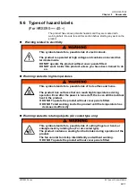 Предварительный просмотр 183 страницы SMC Networks HRS090-A...-20 Series Original Instructions Manual