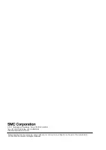 Предварительный просмотр 192 страницы SMC Networks HRS090-A...-20 Series Original Instructions Manual