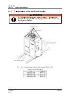 Предварительный просмотр 22 страницы SMC Networks HRS090-A Operation Manual