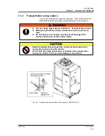 Предварительный просмотр 23 страницы SMC Networks HRS090-A Operation Manual