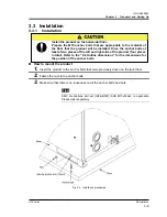 Предварительный просмотр 29 страницы SMC Networks HRS090-A Operation Manual