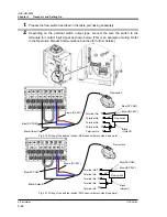 Предварительный просмотр 42 страницы SMC Networks HRS090-A Operation Manual