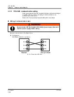 Предварительный просмотр 46 страницы SMC Networks HRS090-A Operation Manual