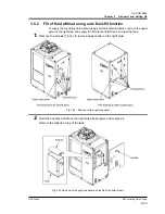 Предварительный просмотр 53 страницы SMC Networks HRS090-A Operation Manual