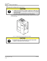 Предварительный просмотр 54 страницы SMC Networks HRS090-A Operation Manual