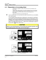 Предварительный просмотр 60 страницы SMC Networks HRS090-A Operation Manual