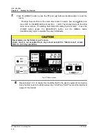 Предварительный просмотр 62 страницы SMC Networks HRS090-A Operation Manual