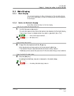 Предварительный просмотр 73 страницы SMC Networks HRS090-A Operation Manual