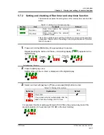 Предварительный просмотр 83 страницы SMC Networks HRS090-A Operation Manual