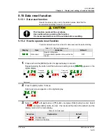 Предварительный просмотр 101 страницы SMC Networks HRS090-A Operation Manual