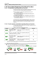 Предварительный просмотр 102 страницы SMC Networks HRS090-A Operation Manual