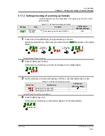 Предварительный просмотр 107 страницы SMC Networks HRS090-A Operation Manual