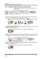 Предварительный просмотр 110 страницы SMC Networks HRS090-A Operation Manual