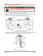 Предварительный просмотр 160 страницы SMC Networks HRS090-A Operation Manual