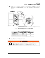 Предварительный просмотр 161 страницы SMC Networks HRS090-A Operation Manual