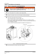 Предварительный просмотр 162 страницы SMC Networks HRS090-A Operation Manual