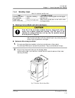 Предварительный просмотр 167 страницы SMC Networks HRS090-A Operation Manual