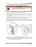 Предварительный просмотр 173 страницы SMC Networks HRS090-A Operation Manual