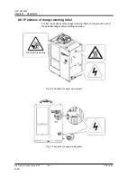 Предварительный просмотр 188 страницы SMC Networks HRS090-A Operation Manual