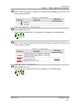 Preview for 23 page of SMC Networks HRS090 Series Operation Manual