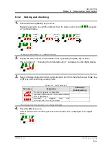 Предварительный просмотр 81 страницы SMC Networks HRS090 Series Operation Manual