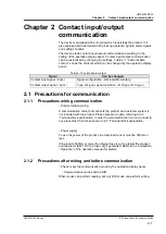 Preview for 13 page of SMC Networks HRS100 Series Operation Manual