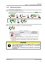 Preview for 17 page of SMC Networks HRS100 Series Operation Manual