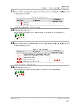 Preview for 23 page of SMC Networks HRS100 Series Operation Manual