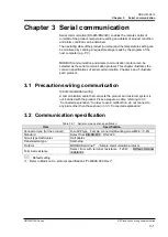 Preview for 33 page of SMC Networks HRS100 Series Operation Manual